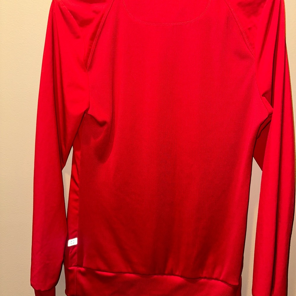 Cherokee Infinity Scrub Jacket - Picture 3 of 3